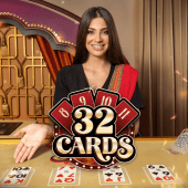 32 Baraha bigbunny