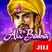 Ali Baba bigbunny game