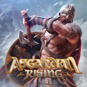 Asgardian Rising bigbunny game