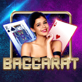 Baccarat B bigbunny casino