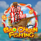 Bao Chuan Fishing bigbunny game
