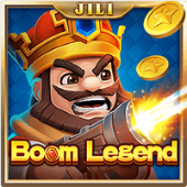 Boom Legend bigbunny game