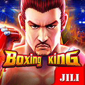 Boxing King bigbunny slot