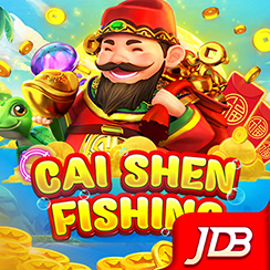 Cai Shen Fishing bigbunny game