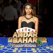 Casino Marina Andar Bahar bigbunny