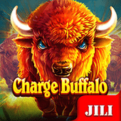 Charge Buffalo bigbunny game