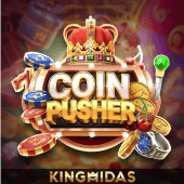 Coin Pusher bigbunny