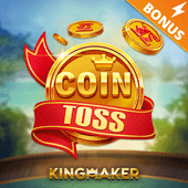 Coin Toss bigbunny