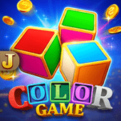 Color Game bigbunny slot