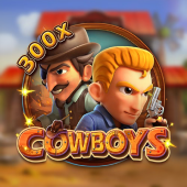 Cowboys bigbunny game