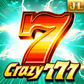 Crazy777 bigbunny slot