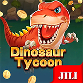 Dinosaur Tycoon bigbunny game