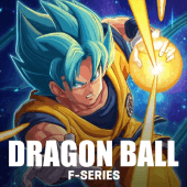 Dragon Ball bigbunny slot