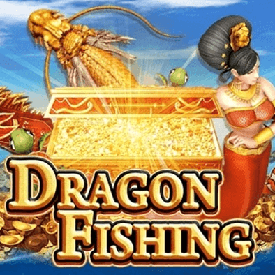 Dragon Fishing bigbunny game