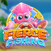 Fierce Fishing bigbunny game