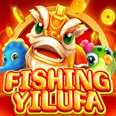 Fishing Yi Lu Fa bigbunny game
