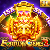 Fortune Gems 2 bigbunny slot