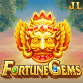 Fortune Gems bigbunny slot