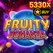 Fruity Bonanza bigbunny game