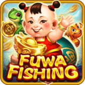 Fuwa Fishing bigbunny game