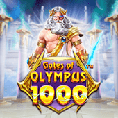 Gates of Olympus 1000 bigbunny game