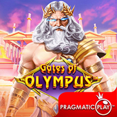 Gates of Olympus bigbunny game