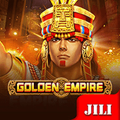 Golden Empire bigbunny slot