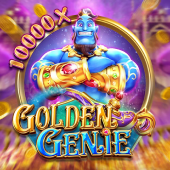 Golden Genie bigbunny game