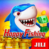 Happy Fishing bigbunny fishing Game