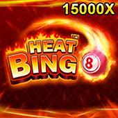 Heat Bingo bigbunny game