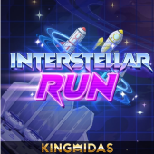 Interstellar Run bigbunny