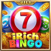 Irich Bingo bigbunny