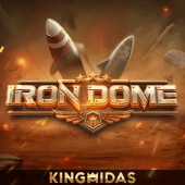 Iron Dome bigbunny