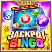 Jackpot Bingo bigbunny game