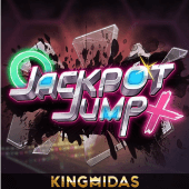 Jackpot Jump bigbunny