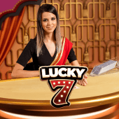 Lucky 7 bigbunny