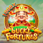 Lucky Fortunes bigbunny game