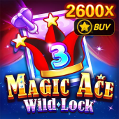 Magic Ace Wild Lock bigbunny game