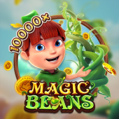 Magic Beans bigbunny game