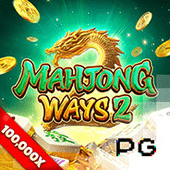 Mahjong Ways 2 bigbunny game