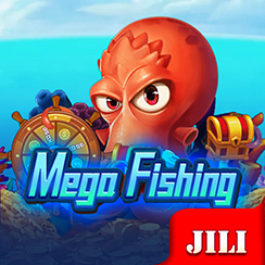 Mega Fishing bigbunny