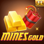 Mines Gold bigbunny slot