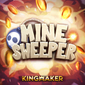 Minesweeper bigbunny