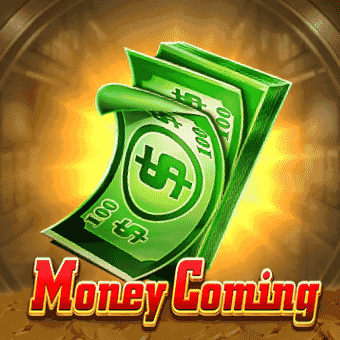 Money Coming bigbunny slot