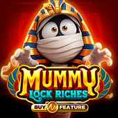 Mummy Lock Riches bigbunny slot