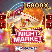 Night Market bigbunny slot