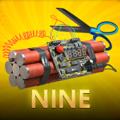 Nine bigbunny