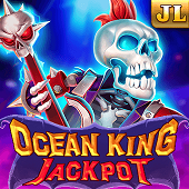 Ocean King Jackpot bigbunny