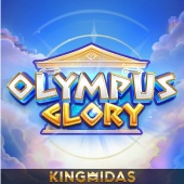 Olympus Glory bigbunny