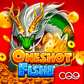Oneshot Fishing bigbunny game